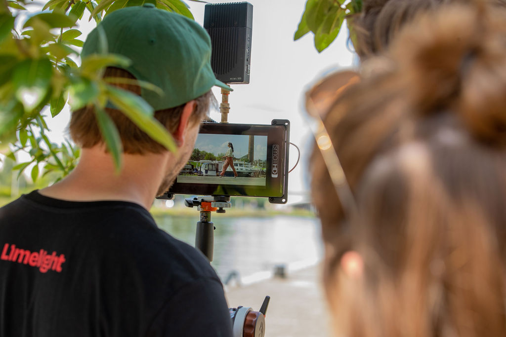 All eyes on … de rebranding van Noba met deze creatieve commercial
